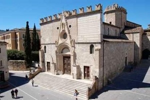 teramo chiesa